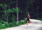 ALPEN TRIATHLON 2015: Gipfelglück am Spitzingsee
