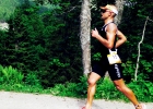 ALPEN TRIATHLON 2015: Gipfelglück am Spitzingsee