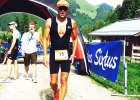 ALPEN TRIATHLON 2015: Gipfelglück am Spitzingsee