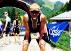 ALPEN TRIATHLON 2015: Gipfelglück am Spitzingsee