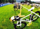 ALPEN TRIATHLON 2015: Gipfelglück am Spitzingsee