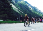 ALPEN TRIATHLON 2015: Gipfelglück am Spitzingsee