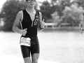 IRONMAN VICHY 2016 The Story: eine leichte Schwächephase in der dritten Runde bei 36 Grad ist nach acht Stunden auch von aussen erkennbar ©stefandrexl.de