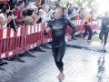 Triathlon Mitteldistanz Erlangen 2015: Operation gelungen – Athlet erledigt!