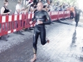 Triathlon Mitteldistanz Erlangen 2015: Operation gelungen – Athlet platt!First Out Of Water nach 29 min im Main-Donau-Kanal