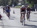 Triathlon Mitteldistanz Erlangen 2015: Operation gelungen – Athlet platt!