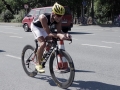 Triathlon Mitteldistanz Erlangen 2015: Operation gelungen – Athlet platt!