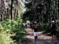 Triathlon Mitteldistanz Erlangen 2015: Operation gelungen – Athlet platt!