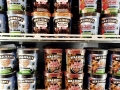 Sortiment Eisbecher Ben & Jerry’s – Fair geht vor!t