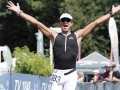 Triathlon Mitteldistanz Erlangen 2015: Operation gelungen – Athlet platt!