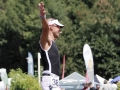 Triathlon Mitteldistanz Erlangen 2015: Operation gelungen – Athlet platt!