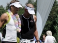 Triathlon Mitteldistanz Erlangen 2015: Operation gelungen – Athlet platt!