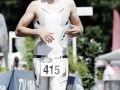 Triathlon Mitteldistanz Erlangen 2015: Operation gelungen – Athlet platt!