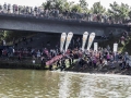 Triathlon Mitteldistanz Erlangen 2015: Operation gelungen – Athlet platt!