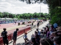 Triathlon Mitteldistanz Erlangen 2015: Operation gelungen – Athlet platt!