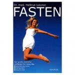 Mit Lütteren Fasten, dem Leitfaden für selbständiges fasten, richtiges essen und gesundes leben hat Dr. med. Hellmut Lützner ein nachhaltiges Werk geschrieben.