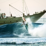 Interview mit Next Generation Surfer Julian Wilson, Scratching the Surface