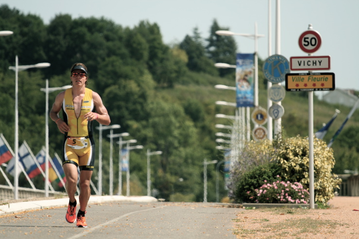 ERSTER IRONMAN BLOG #2: Anmeldung zur ersten Langdistanz – Überraschung und Herausforderung