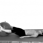 Hueftbeuger Training