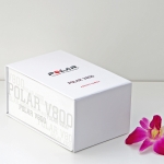 POLAR V800: Effizienter trainieren und erholen mit smartem Trainingspartner