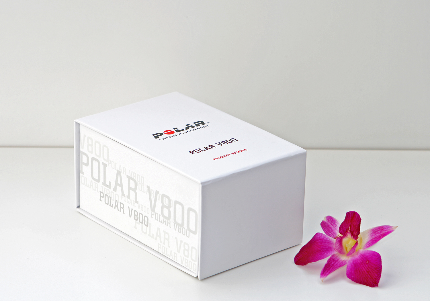 POLAR V800: Effizienter trainieren und erholen mit smartem Trainingspartner