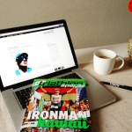 Triathlon special 2/2014: Ironman Hawaii jetzt im Handel