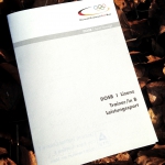 LICENSE TO ROCK - DTU Trainer-B Leistungssport erfolgreich absolviert