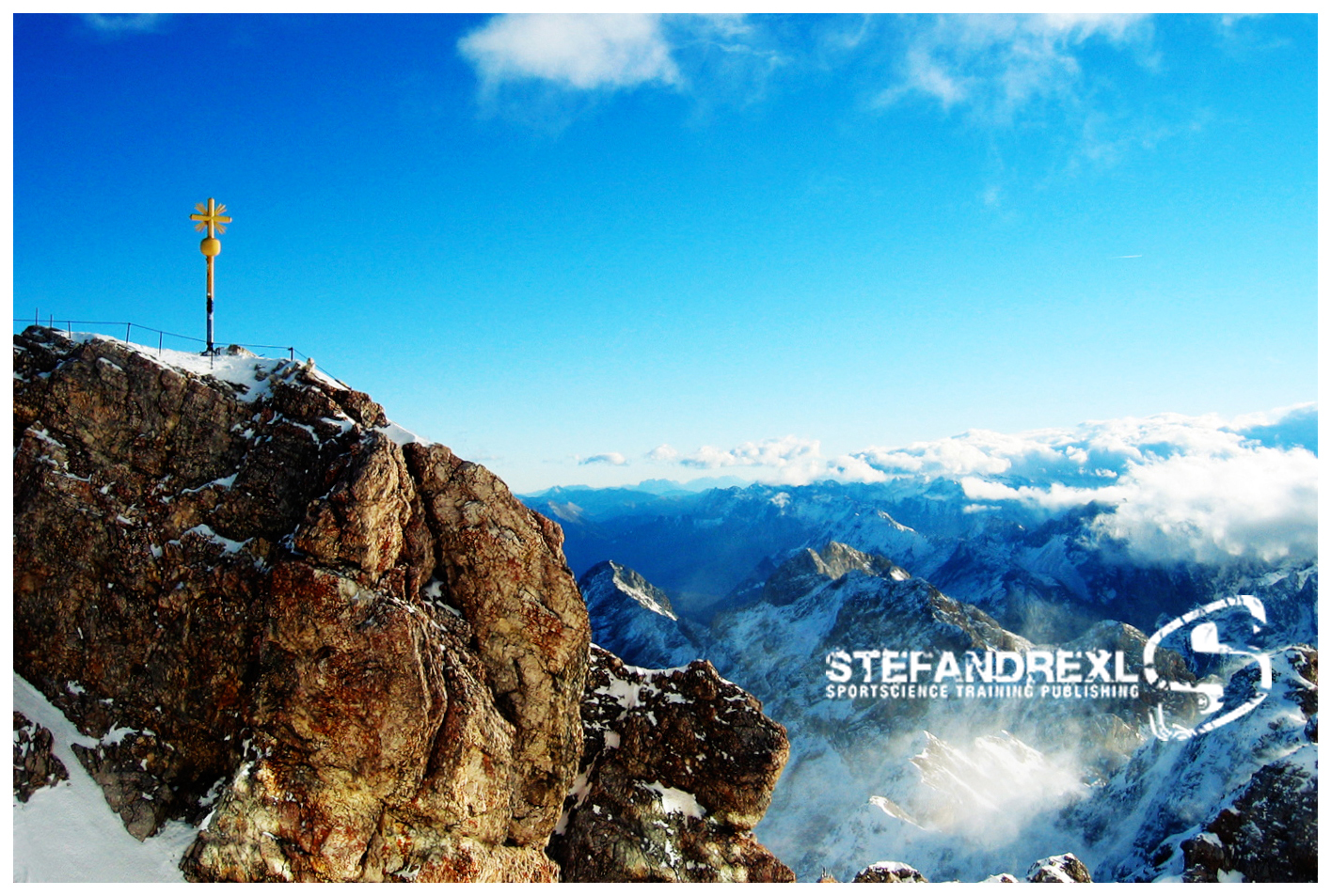 AUF EIN NEUES: 2015 - stärker, schneller, besser!