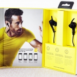 Jabra Sport Pulse Wireless - edel verpackt