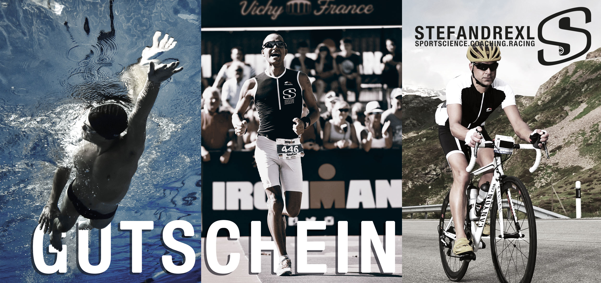 Trainingsgutschein 2016