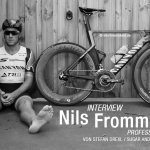 Interview Nils Frommhold, Triathlon Profi: Über die richtigen Karten und den Mythos Ironman Kona
