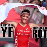 CHALLENGE ROTH Auch Weltmeisterin Daniela Ryf startet 2016
