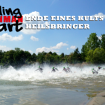 IRONMAN ROLLING STARTS Heilsbringer oder Ende eines Kults TITEL © Stefan Drexl / SUGAR & PAIN