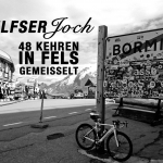 DAS STILFSER JOCH 48 Kehren in Fels gemeisselt TITEL © stefandrexl.de