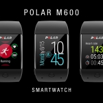 POLAR M600 SMARTWATCH: Mehr Lifestyle, mehr Sport, mehr LEDs