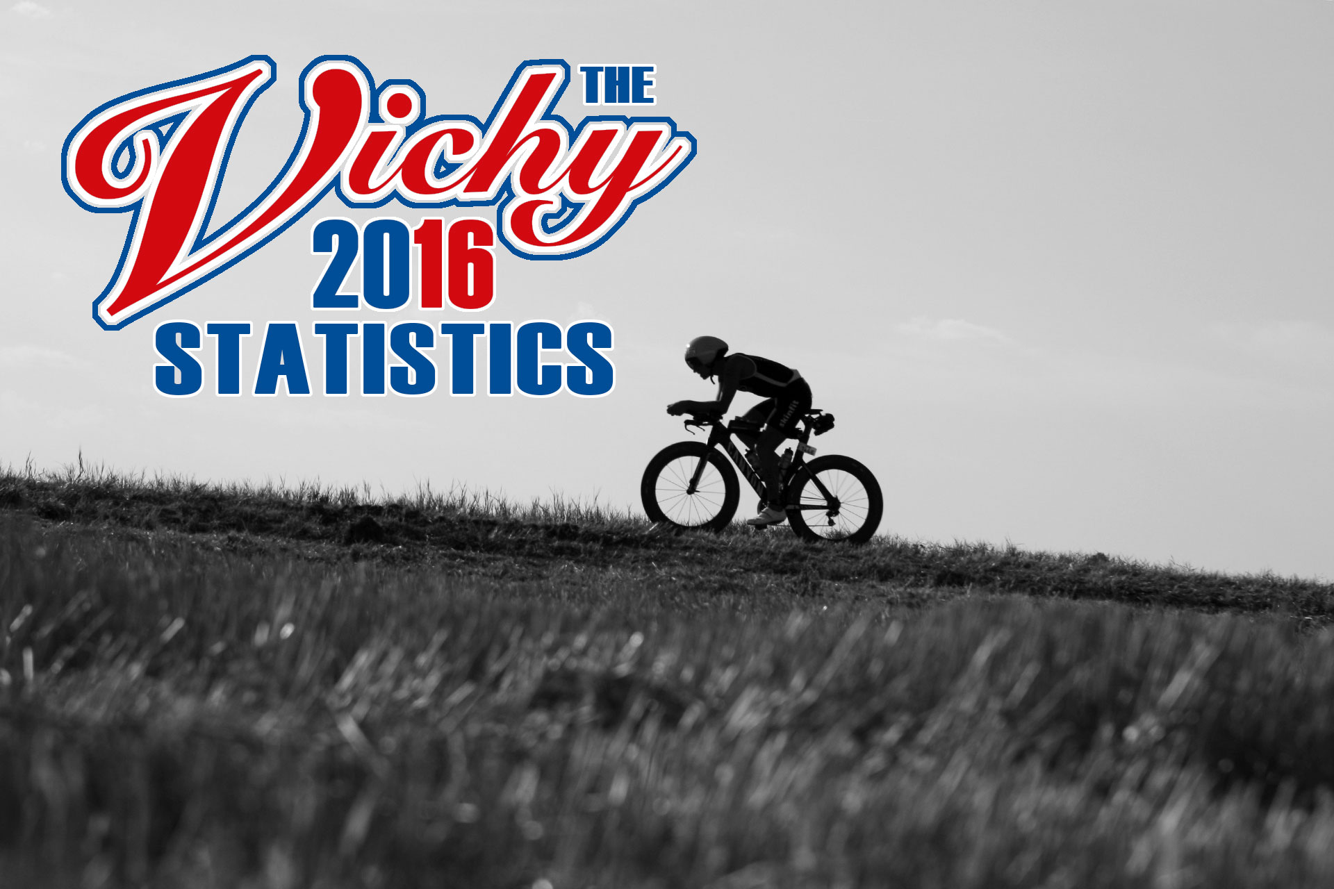 IRONMAN VICHY 2016 The Statistics: Scherenschitt – fast hundert Höhenmeter sind im letzten Drittel der Radrunde zu überwinden ©stefandrexl.de