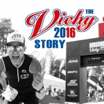 IRONMAN VICHY 2016 The Story: Ein echter Erfolg mit virtuellen Nebenwirkungen / Titelbild ©stefandrexl.de