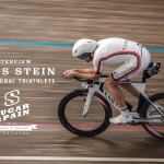 INTERVIEW BORIS STEIN Über seine Motivation, Triathlon und Doping / Aerodynamiktests mit dem Canyon Speedmax im "Oval Office"