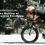 IRONMAN VICHY 2017 The Making of an Ironman Triathlete #2 / Über den heissen Asphalt in Forst beim Triathlon Heidesee 2017 © Kerstin Drexl