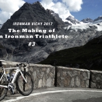 IRONMAN VICHY 2017 The Making of an Ironman Triathlete #3 / Spektakuläres Panorama von Südflanke des Stilfser Jochs auf das Ortler Massiv © Stefan Drexl