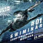 SUGAR & PAIN SWIMINAR #01 in München mit dem Sportwissenschaftler und Triathlon Coach Stefan Drexl