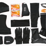 SUGAR & PAIN KNOW-HOW Essentielle Warmmacher für den Radwinter / Gegen Kälte, Wind und Nässe hat sich das Zwiebelprinzip für den Radwinter mit Rennrad oder Mountainbike bestens bewehrt. Ohne diesen essentiellen Warmmachern für Hände, Kopf und Füße allerdings, währt das Wintertraining nur von kurzer Dauer und wenig Freude © stefandrexl.com