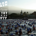 SUGAR & PAIN 1ST TRY COACHING 50FIFTY Advent Special / Your next triathlon season campaign starts today and here. And may be the beginning of a great journey that continues in Kailua Kona ©stefandrexl.com
