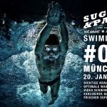 SUGAR & PAIN SWIMINAR #02 Richtige Kraultechnik - Besser Kraulschwimmen mit DTU Triathlon Trainer und Sportwissenschaftler, Stefan Drexl