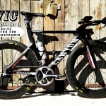 MAVIC COSMIC CXR 80 T Laufrad-Reifen-Kombination für mehr Aerodynamik / Produkttest Titel © Stefan Drexl