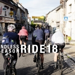 SUGAR & PAIN ENDLESS SEASON RIDE 2018 © Jochen Hoops / Creative Hub Paris