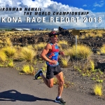 IRONMAN HAWAII 2018 The Kona Race Report 2018 by Klodian Mitri / Running the Energy Lab © Klodian Mitri