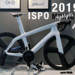 ISPO MUNICH 2019 Highlights / DREAMACHINE von Jonny Mole – Prototyp © Stefan Drexl