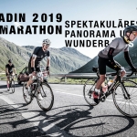 ENGADIN RADMARATHON 2019 Spektakuläres Panorama und wunderbares Biest / Simon hinauf zum Forcola di Livigno © sportograf
