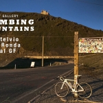 CLIMBING MOUNTAINS Alpenlegenden - Stelvio, Sella Ronda, Timmelsjoch, Oetztal GF / Stelvio Titelbild © Stefan Drexl